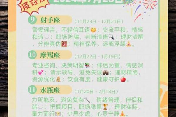 十二星座5月运势_十二星座5月运势完整版