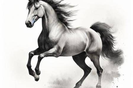 属马男2025运势及运程详解_1978男马2025年运势