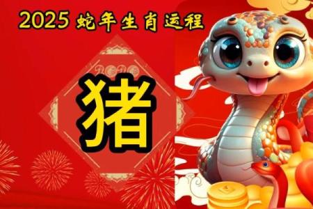 2025属猪的 2025属猪的冲太岁如何破解