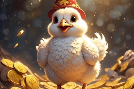 2025年属鸡幸运颜色揭秘助你运势飙升