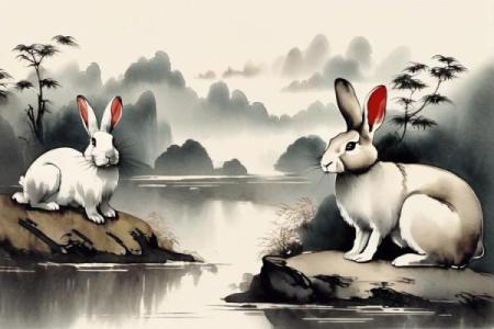 1975属兔50岁以后运气 属兔人50岁有一场大灾难