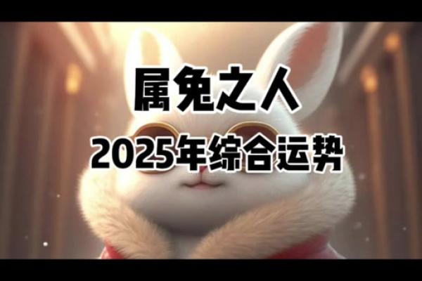 2025年属兔几月出生最好命运 2025年属兔几月出生最好命运