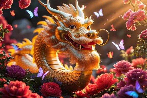 2025年1988年属龙的全年运势_88年2025年属龙人的全年运势