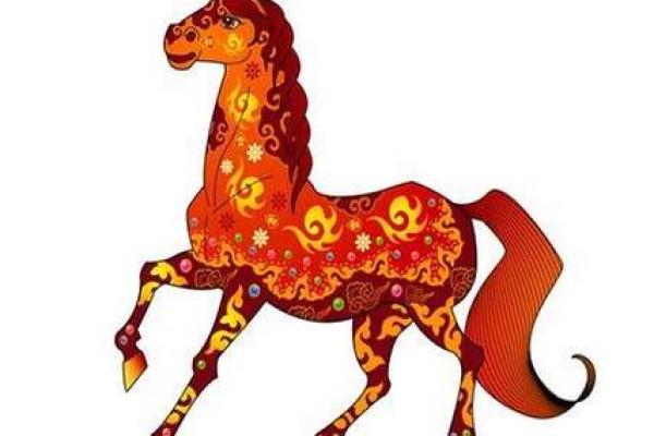 2024年属马人运势解析贵人助运事业财运双丰收