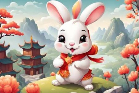 2025年属兔人的全年每月(2025年属兔人的全年每月运势)