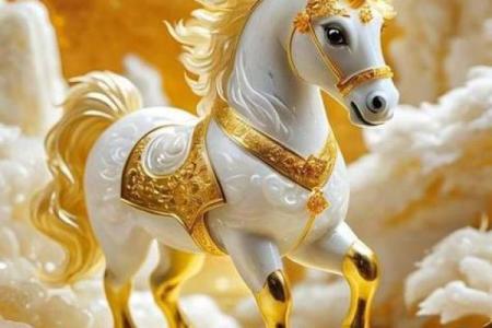 66年属马人2025年运势 66年属马人2025年运势解析吉凶预测与转运指南