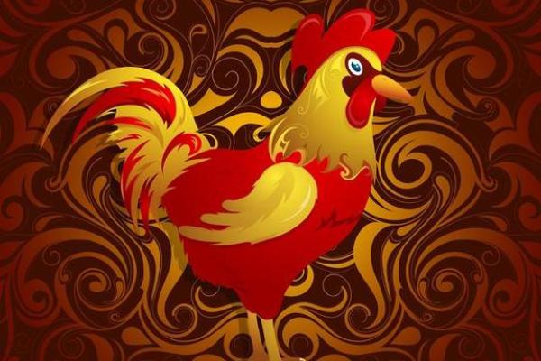 属鸡2025年幸运色是什么颜色 2025年属鸡运气