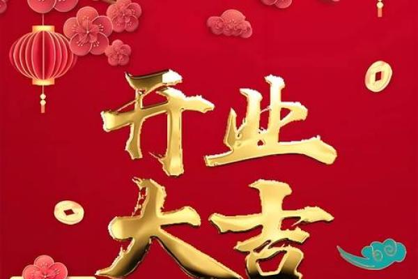 2025年正月开业的日子