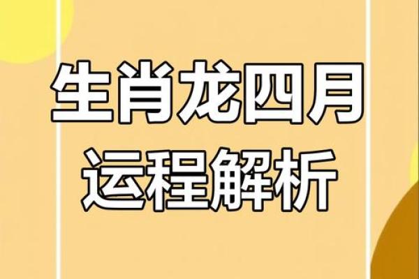 2025年属龙人年龄详解及每月运势全览