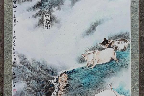 2025年1月22号属猪 2025年1月22号属猪运势解析财运与事业双丰收