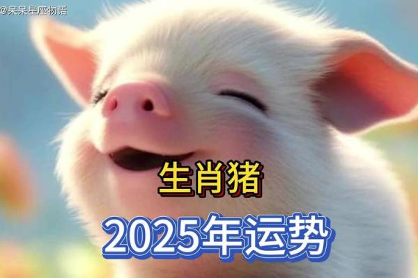 2025年属猪_2025年属猪运势