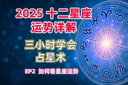 2025年2月13日十二星座运势详解与预测