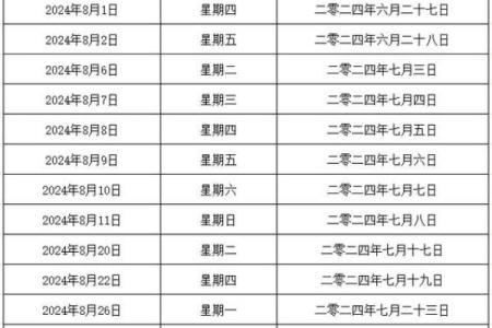 好日子查询2024年吉日2月