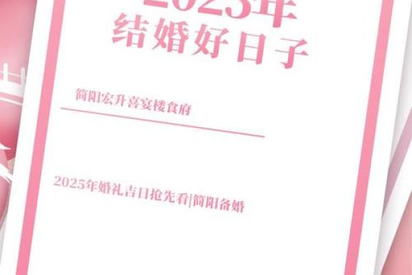 2021年4月25日结婚好不好(2021年4月25结婚吉日一览表)