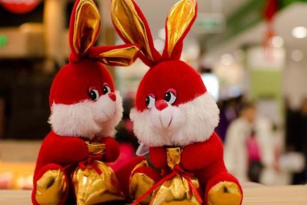 属兔哪天开业好吉利