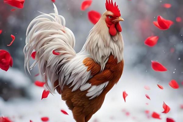 肖鸡2025年运程_生肖鸡2025年运势完整版