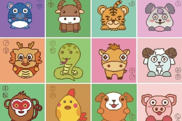 三衰六旺指什么生肖(三衰六旺是什么生肖)