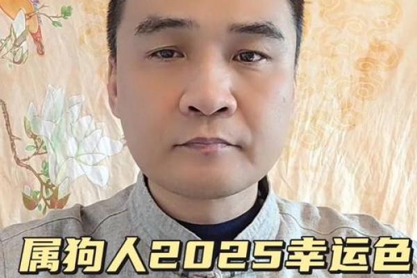 2025年属狗人年龄计算及运势解析_1739571232 2025年属狗人年龄计算及运势解析_1739571232