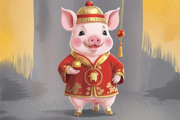 1983年属猪女2025年全年运势及运程 83年的属猪女2025年的运势