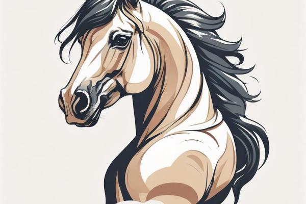 2025属马的微信头像_2025属马微信头像推荐招财运势设计灵感大全 2025属马的微信头像_2025属马微信头像推荐招财运势设计灵感大全