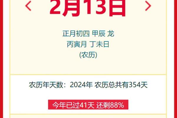 2023年正月初四黄历