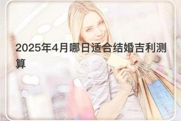 2025年4月21日适合结婚吗