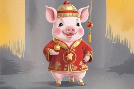 1983年属猪女2025年全年运势及运程 83年的属猪女2025年的运势