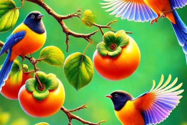 花香鸟语指什么生肖(花香鸟语什么意思解释)