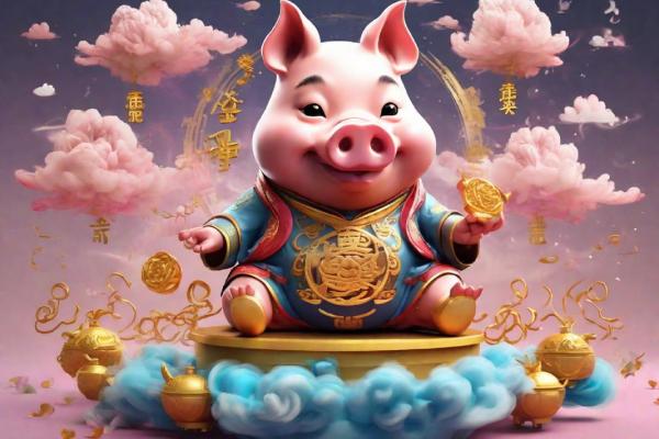 属猪的2025年幸运色_1971年属猪的2025年幸运色