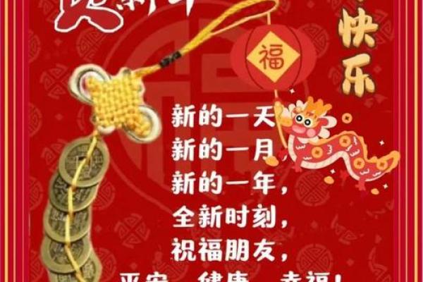 2024年祝福语简短 2024年祝福语简短