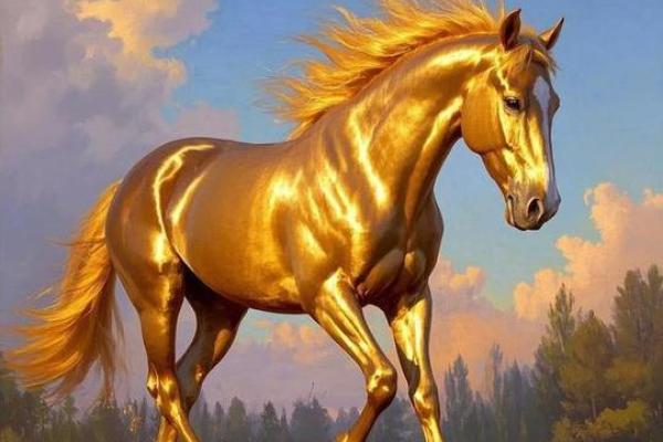 2024属马人横财运势解析财运爆发还是平平无奇 2024属马人横财运势解析财运爆发还是平平无奇