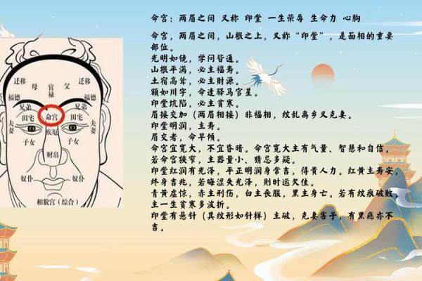 财帛宫的对宫是什么宫 财帛宫对宫揭秘影响财运的关键宫位解析