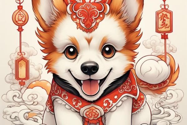 生肖属狗2025年的运势如何_2025年属狗的好不好