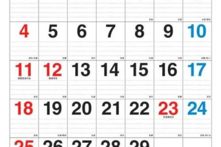 2022年2月安床吉日