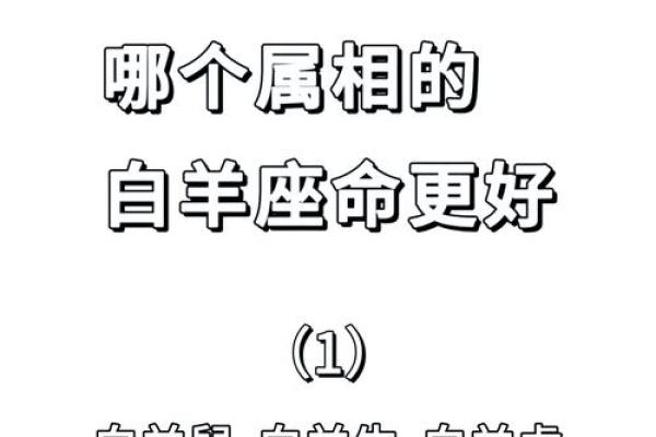 白羊座排名第几