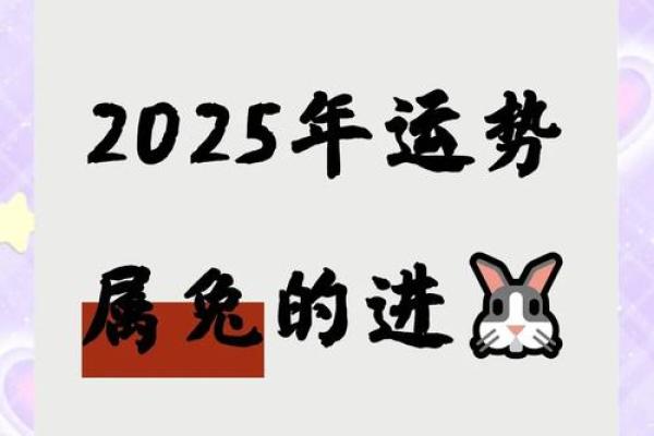 2025属兔要警惕一个人_2025年炉中火87年兔37岁