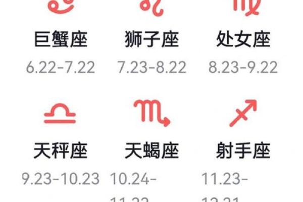 今年的星座运势 2024年星座运势大揭秘12星座全年运程解析