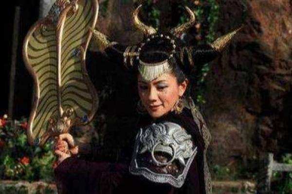 铁扇公主找魔王是指什么生肖(铁扇公主找魔王指什么生肖欲钱请看沙无尽) 铁扇公主找魔王是指什么生肖(铁扇公主找魔王指什么生肖欲钱请看沙无尽)