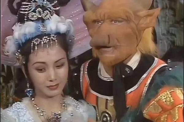 铁扇公主找魔王是指什么生肖(铁扇公主找魔王指什么生肖欲钱请看沙无尽) 铁扇公主找魔王是指什么生肖(铁扇公主找魔王指什么生肖欲钱请看沙无尽)