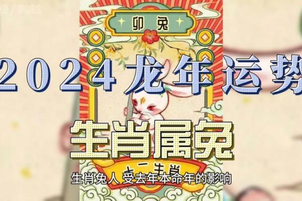 24年属兔人的全年运势_2024年属兔人全年运势详解财运事业爱情全面解析 24年属兔人的全年运势_2024年属兔人全年运势详解财运事业爱情全面解析