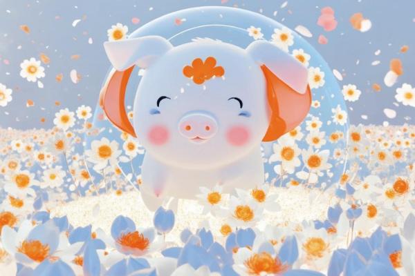 83年属猪人在2025年的全年运势_2025属猪的要躲着谁