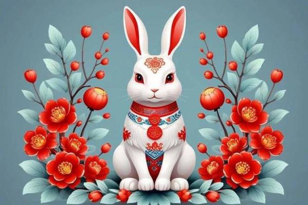 2025年属兔的吉祥色_属兔的2025年幸运色 2025年属兔的吉祥色_属兔的2025年幸运色