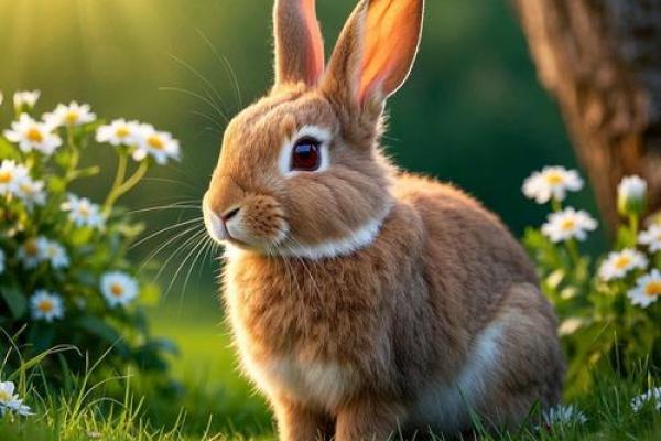 1975属兔2025年运势详解财运事业感情全解析 1975属兔2025年运势详解财运事业感情全解析