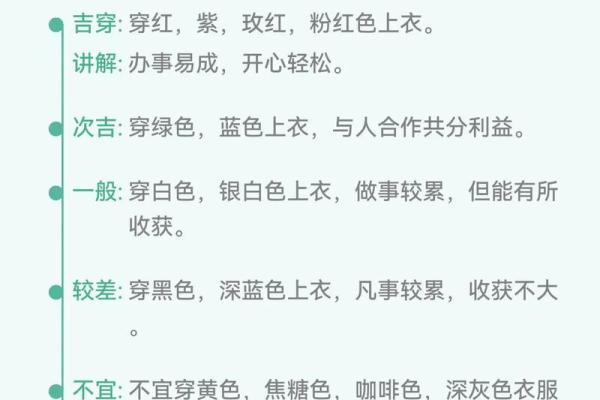 2021年8月9日五行穿衣指南(2021年8月9日五行穿衣指南播报)