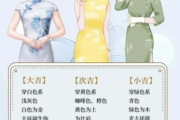 2025年4月13日每日穿衣五行颜色运势