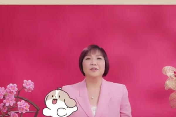 属狗2025年的运势及运程_属狗2025年的运势及运程每月运气