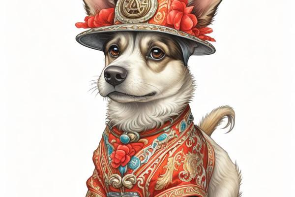 94年属狗男2024年运势和婚姻 2024年属狗男运势与婚姻解析94年出生者必看