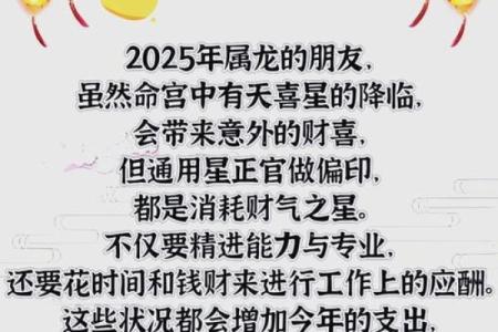 2025年属龙大忌颜色_2025年属龙大忌颜色是什么