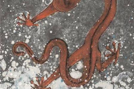 一枝独秀是什么生肖(一枝独秀是什么生肖呢)