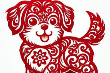 属狗女2025年三大喜事_属狗女2025年三大喜事事业爱情财运齐爆发